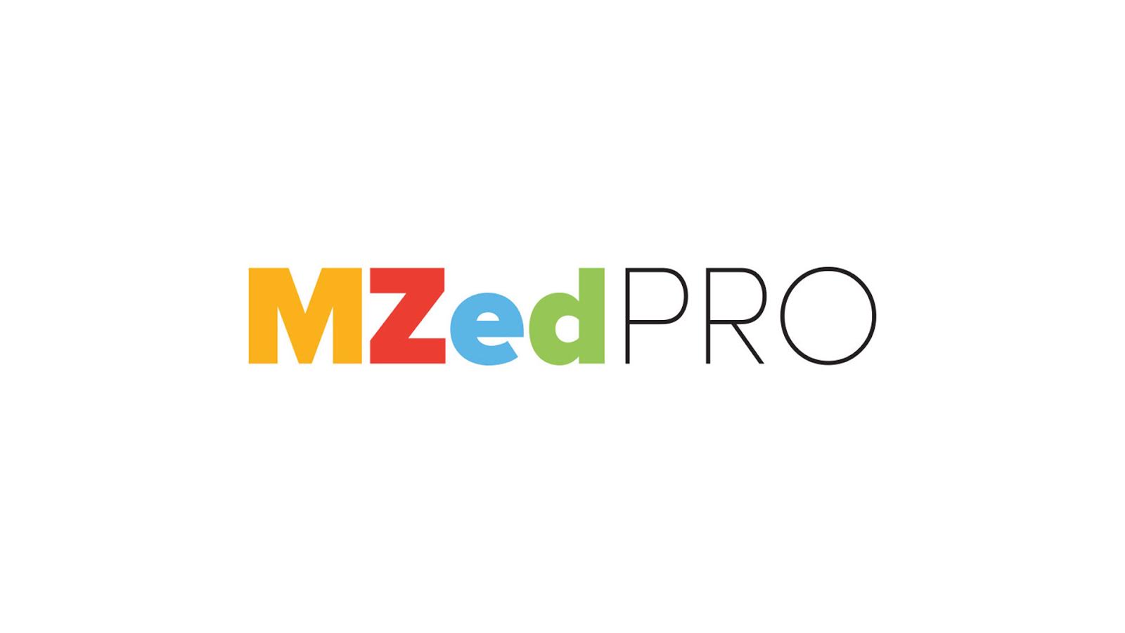 MZed Pro - 12 Month Subscription