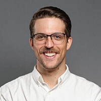 portrait of cooper demar