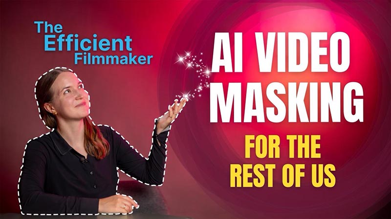 AI Masking Course