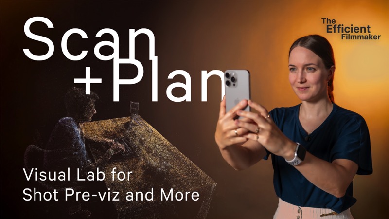 Scan and Plan Course